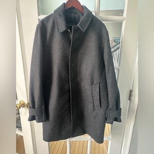 Banana Republic men’s coat